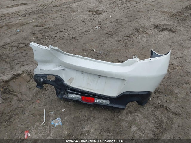 JF1ZDBS14R9700597 Subaru BRZ
