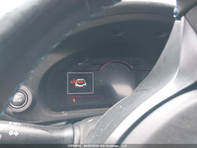 JF1ZDBS14R9700597 Subaru BRZ