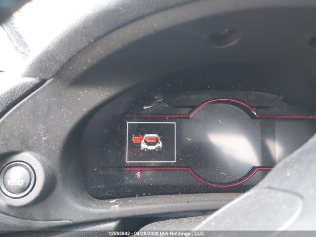 JF1ZDBS14R9700597 Subaru BRZ