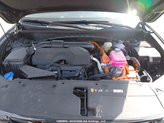 KM8JCDD14TU435649 Hyundai Tucson Sel Convenience