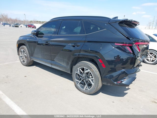 KM8JCDD14TU435649 Hyundai Tucson Sel Convenience