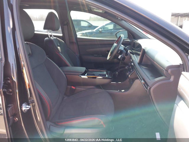 KM8JCDD14TU435649 Hyundai Tucson Sel Convenience