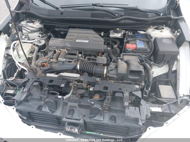 2HKRW2H42LH229506 Honda Cr-v Sport