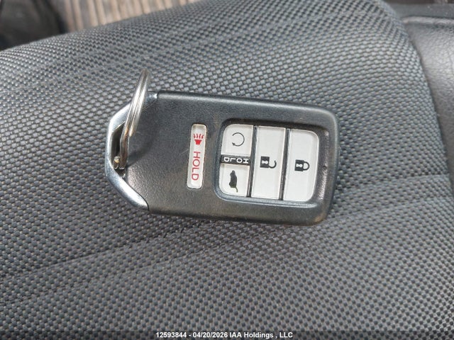2HKRW2H42LH229506 Honda Cr-v Sport