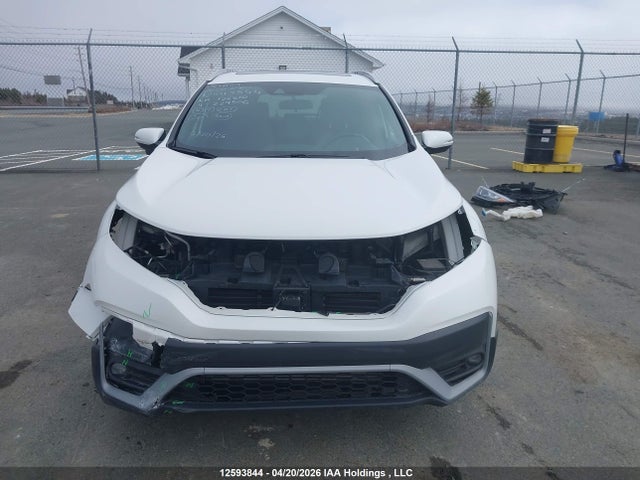 2HKRW2H42LH229506 Honda Cr-v Sport