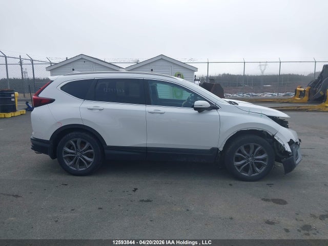 2HKRW2H42LH229506 Honda Cr-v Sport