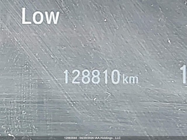 2HKRW2H42LH229506 Honda Cr-v Sport