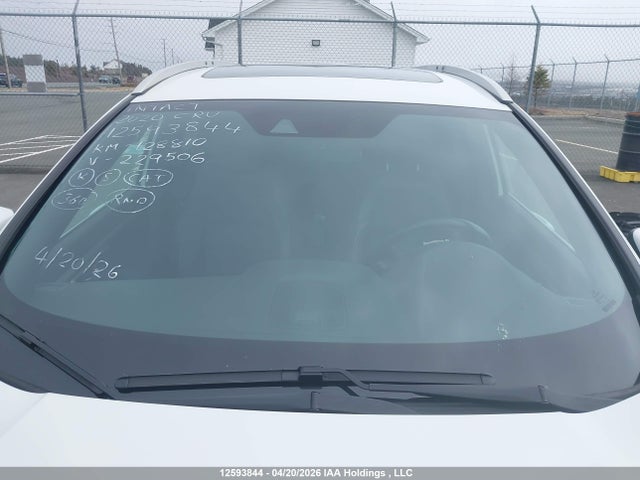 2HKRW2H42LH229506 Honda Cr-v Sport