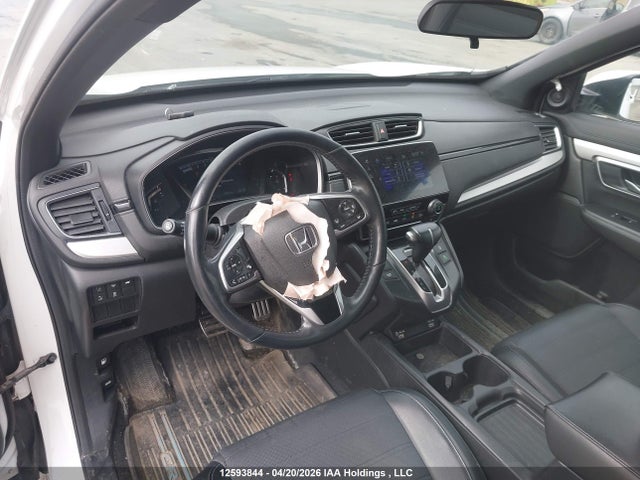 2HKRW2H42LH229506 Honda Cr-v Sport