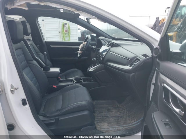 2HKRW2H42LH229506 Honda Cr-v Sport