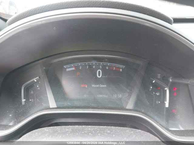 2HKRW2H42LH229506 Honda Cr-v Sport