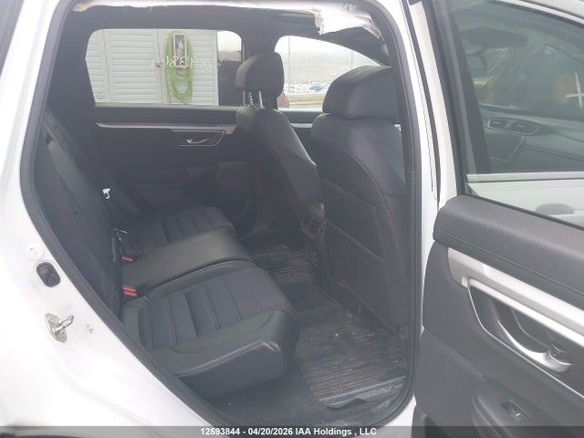 2HKRW2H42LH229506 Honda Cr-v Sport