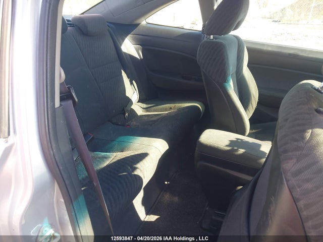 12593847 :رقم المزاد ، 2HGFG1B6XBH001735 vin ، 2011 Honda Civic Se مزاد بيع