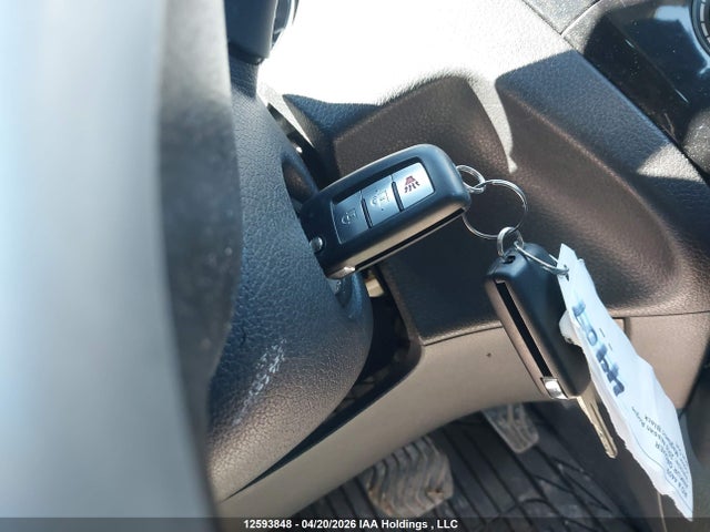 5N1AT2MT1GC882568 Nissan ROGUE S/SV
