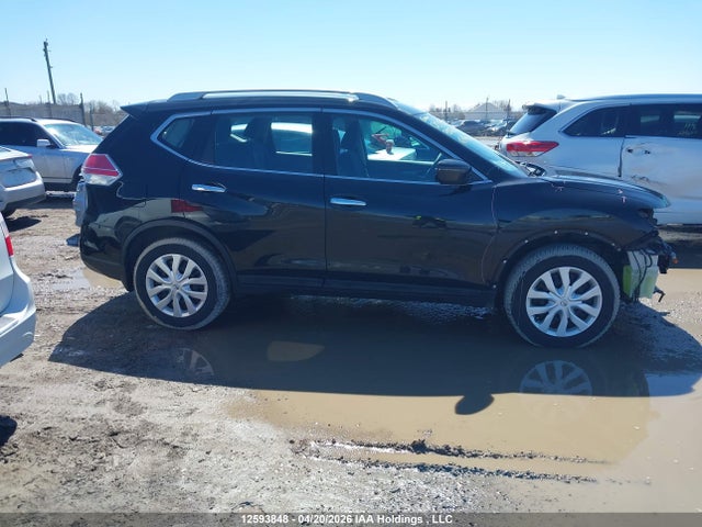 5N1AT2MT1GC882568 Nissan ROGUE S/SV
