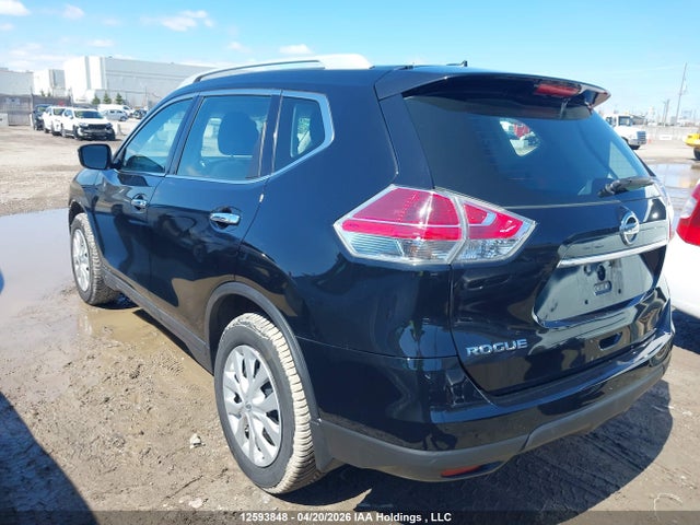 5N1AT2MT1GC882568 Nissan ROGUE S/SV