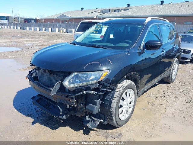 5N1AT2MT1GC882568 Nissan ROGUE S/SV
