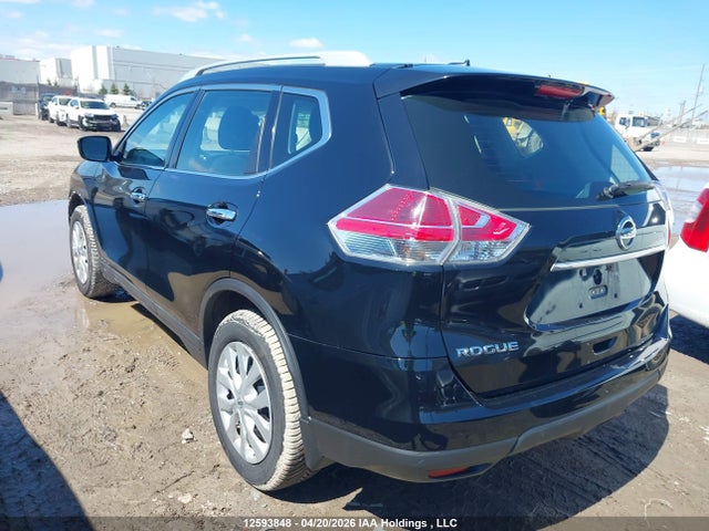 5N1AT2MT1GC882568 Nissan ROGUE S/SV