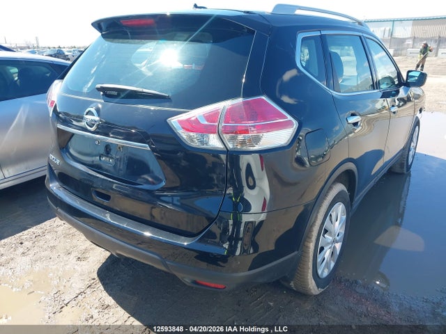 5N1AT2MT1GC882568 Nissan ROGUE S/SV