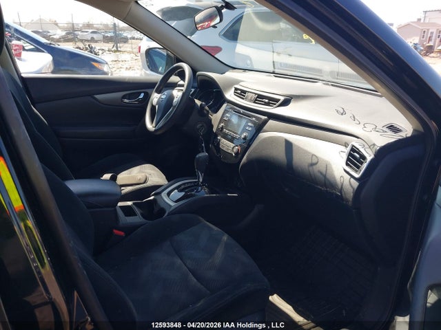 5N1AT2MT1GC882568 Nissan ROGUE S/SV