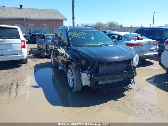 5N1AT2MT1GC882568 Nissan ROGUE S/SV