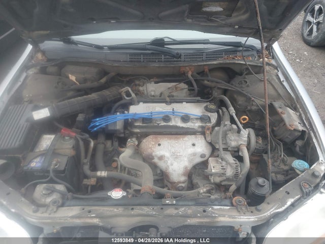 Aukcja sprzedaży 2002 Honda Accord Se, vin: 1HGCG56712A818152, numer aukcji: 12593849