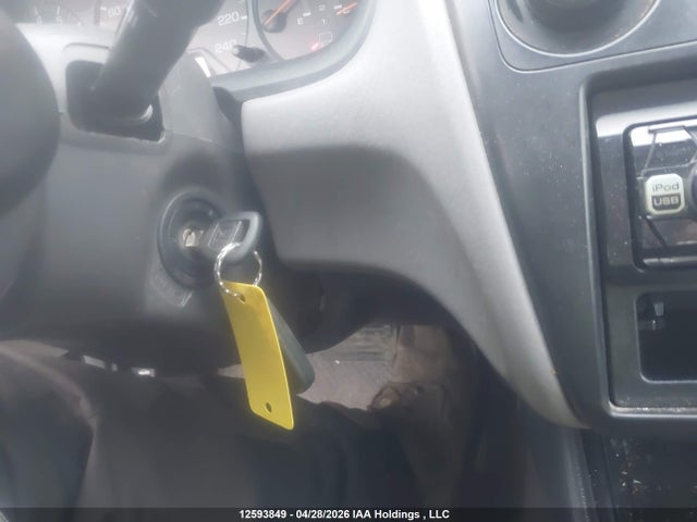 Aukcja sprzedaży 2002 Honda Accord Se, vin: 1HGCG56712A818152, numer aukcji: 12593849