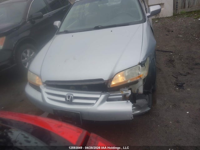 Aukcja sprzedaży 2002 Honda Accord Se, vin: 1HGCG56712A818152, numer aukcji: 12593849