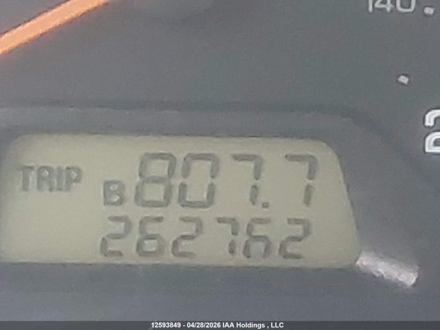 Aukcja sprzedaży 2002 Honda Accord Se, vin: 1HGCG56712A818152, numer aukcji: 12593849