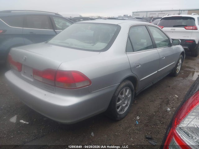 Aukcja sprzedaży 2002 Honda Accord Se, vin: 1HGCG56712A818152, numer aukcji: 12593849