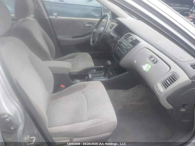 Aukcja sprzedaży 2002 Honda Accord Se, vin: 1HGCG56712A818152, numer aukcji: 12593849