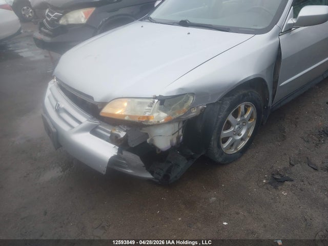 Aukcja sprzedaży 2002 Honda Accord Se, vin: 1HGCG56712A818152, numer aukcji: 12593849