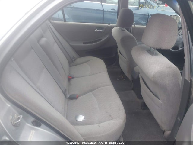 Aukcja sprzedaży 2002 Honda Accord Se, vin: 1HGCG56712A818152, numer aukcji: 12593849