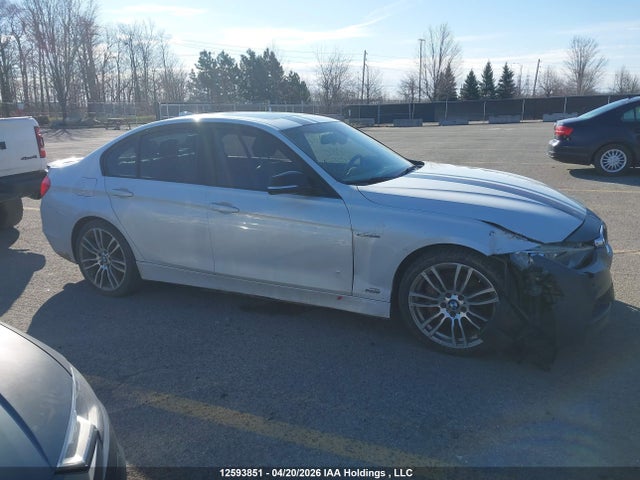Продажа на аукционе авто 2013 Bmw 335 Xi, vin: WBA3B9C51DF585920, номер лота: 12593851