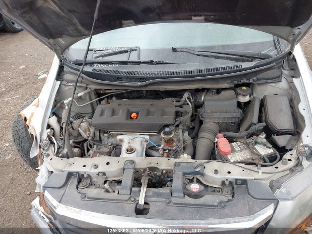 Aukcja sprzedaży 2012 Honda Civic Ex 4dr, vin: 2HGFB2F59CH033194, numer aukcji: 12593852