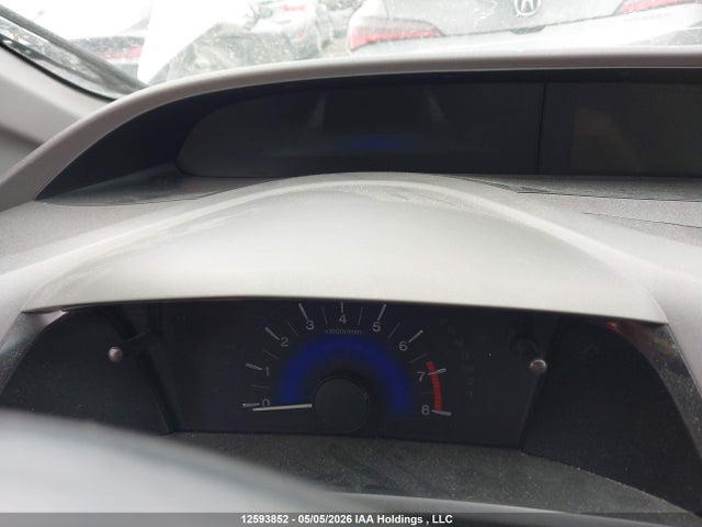 Aukcja sprzedaży 2012 Honda Civic Ex 4dr, vin: 2HGFB2F59CH033194, numer aukcji: 12593852