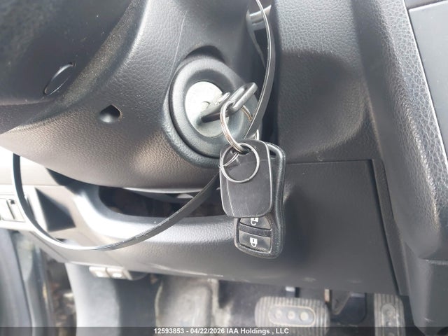 12593853 :رقم المزاد ، 3N1BC13E98L399604 vin ، 2008 Nissan Versa S/sl مزاد بيع