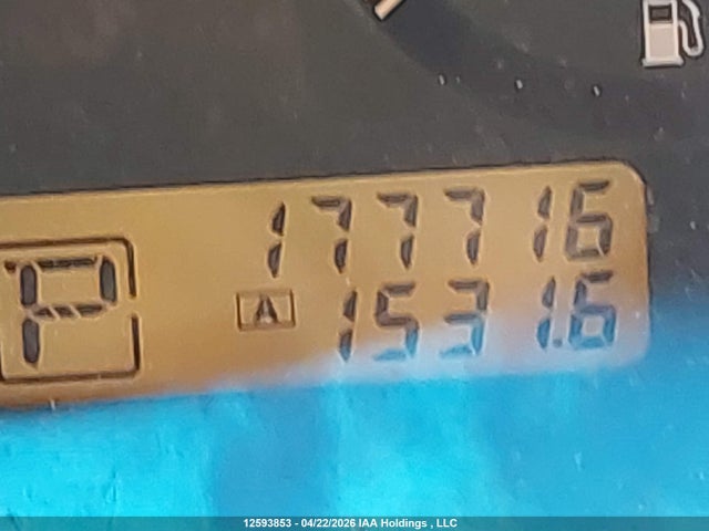 12593853 :رقم المزاد ، 3N1BC13E98L399604 vin ، 2008 Nissan Versa S/sl مزاد بيع