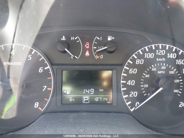 Aukcja sprzedaży 2015 Nissan Sentra 1.8 S/1.8 Sl/1.8 Sr/1.8 Sv, vin: 3N1AB7APXFL636121, numer aukcji: 12593856