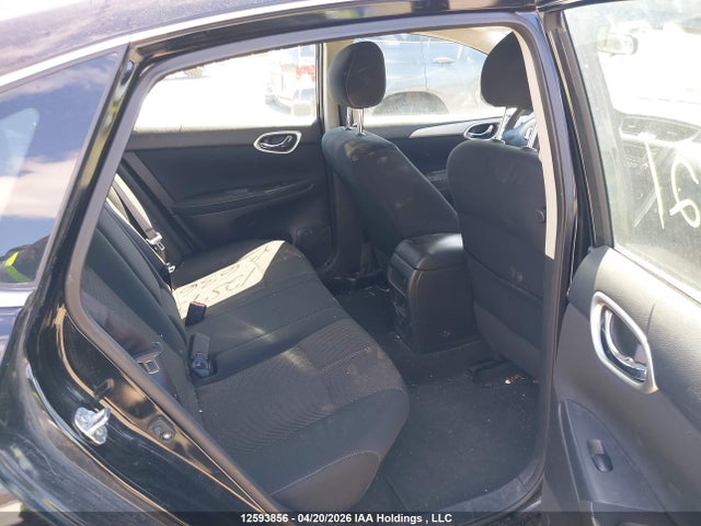Aukcja sprzedaży 2015 Nissan Sentra 1.8 S/1.8 Sl/1.8 Sr/1.8 Sv, vin: 3N1AB7APXFL636121, numer aukcji: 12593856