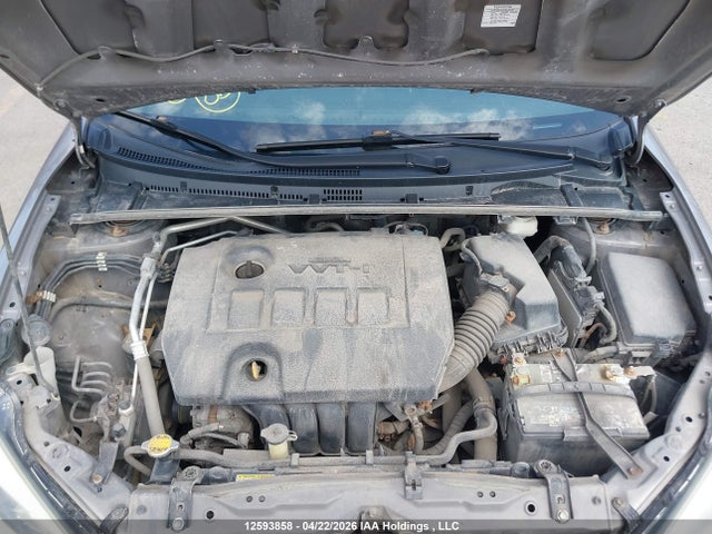 2014 Toyota Corolla მანქანა იყიდება აუქციონზე, vin: 2T1BURHE5EC200449, აუქციონის ნომერი: 12593858