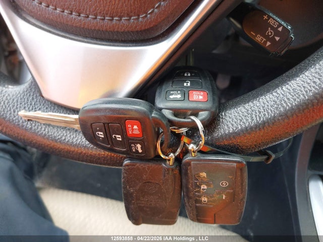 2014 Toyota Corolla მანქანა იყიდება აუქციონზე, vin: 2T1BURHE5EC200449, აუქციონის ნომერი: 12593858