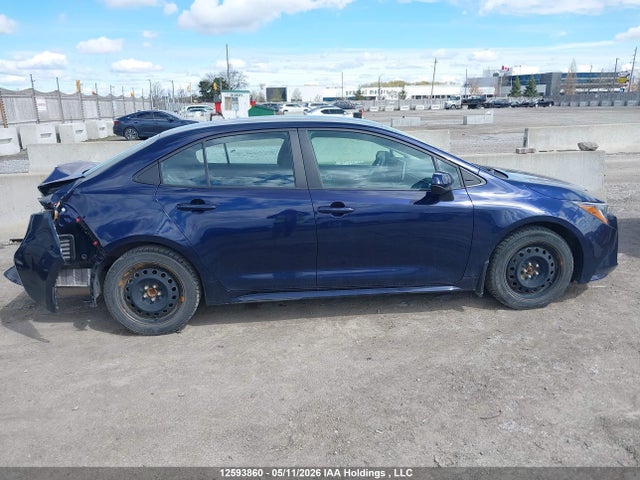 Toyota COROLLA LE 2021 5YFBPMBE6MP247555 Image 13