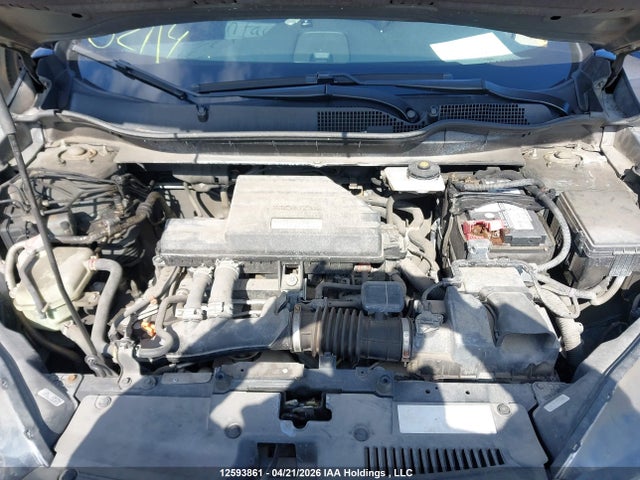 Honda CR-V 2017 2HKRW2H29HH118070 Image 10