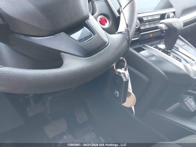 Honda CR-V 2017 2HKRW2H29HH118070 Image 11