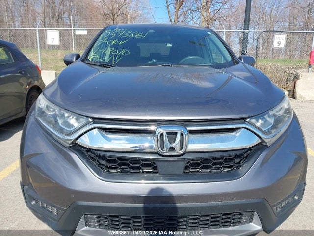 Honda CR-V 2017 2HKRW2H29HH118070 Image 12