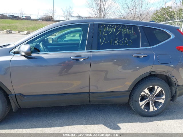 Honda CR-V 2017 2HKRW2H29HH118070 Image 14
