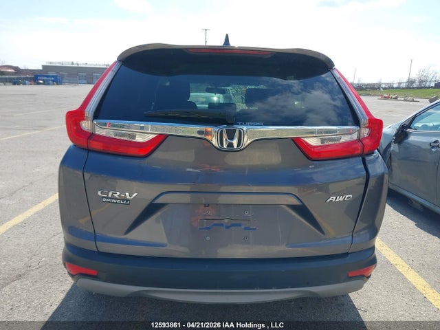 Honda CR-V 2017 2HKRW2H29HH118070 Image 16