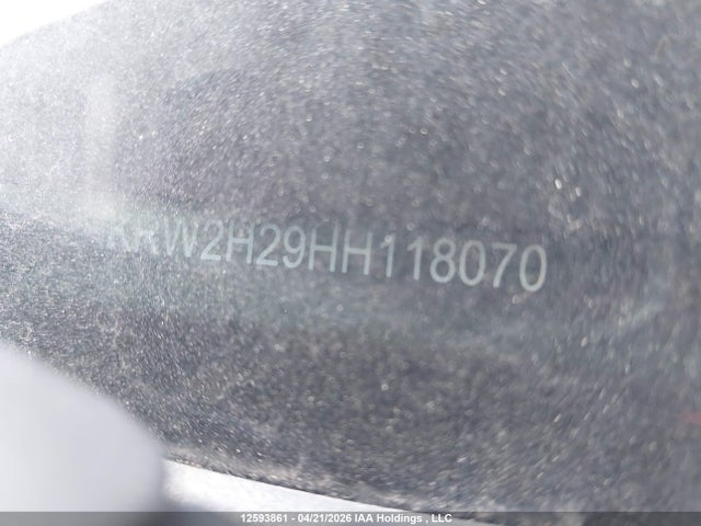 Honda CR-V 2017 2HKRW2H29HH118070 Image 19