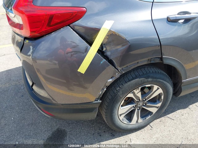 Honda CR-V 2017 2HKRW2H29HH118070 Image 20